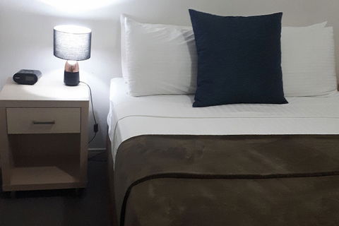 Caloundra Waterfront Holiday Park - Darwin Holiday 2