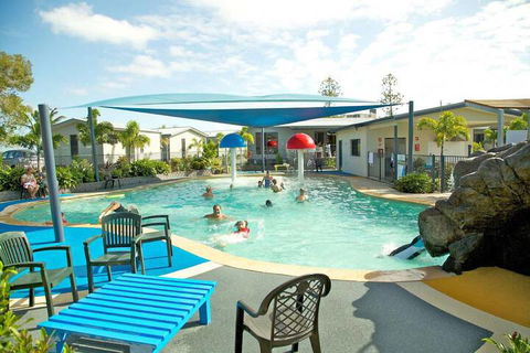 Caloundra Waterfront Holiday Park - Darwin Holiday 5