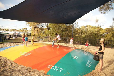 Caloundra Waterfront Holiday Park - Darwin Holiday 6