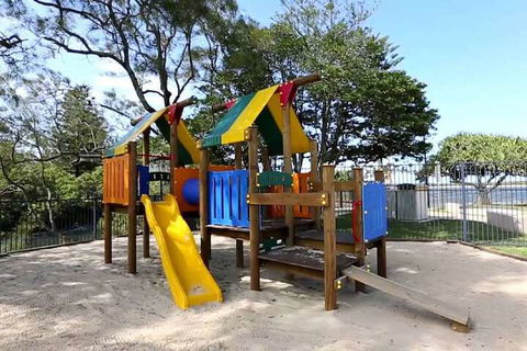 Caloundra Waterfront Holiday Park - Darwin Holiday 7