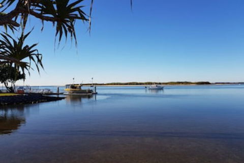 Caloundra Waterfront Holiday Park - Darwin Holiday 0