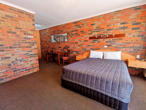 Townhouse Motor Inn - Darwin Holiday 3