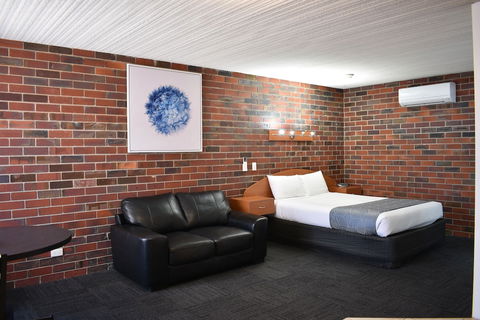 Townhouse Motor Inn - Darwin Holiday 5