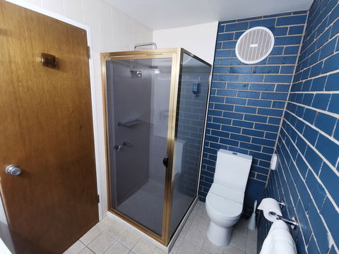 Townhouse Motor Inn - Darwin Holiday 4