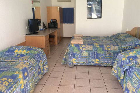 Paraway Motel - Darwin Holiday 4