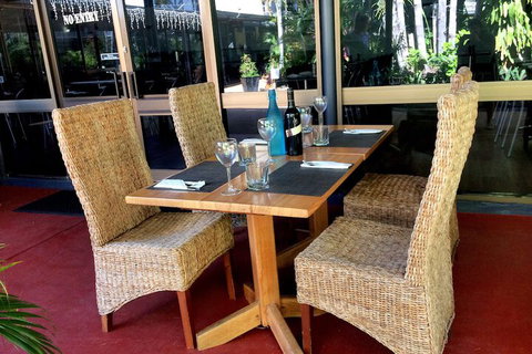 Paraway Motel - Darwin Holiday 6