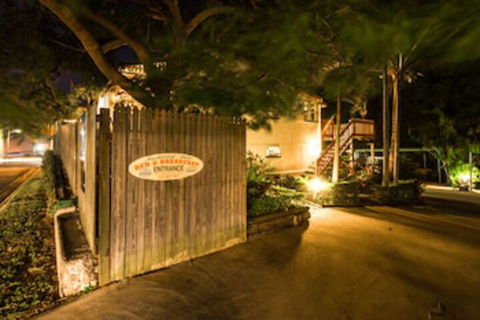 Auckland Hill Bed & Breakfast - Darwin Holiday 0
