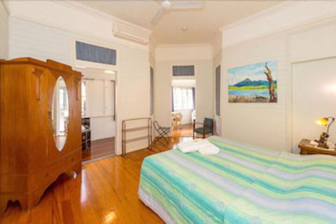 Auckland Hill Bed & Breakfast - Darwin Holiday 7