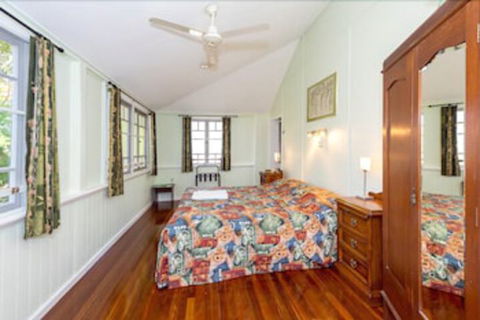 Auckland Hill Bed & Breakfast - Darwin Holiday 2