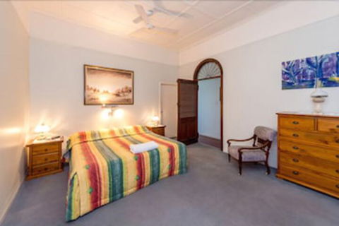 Auckland Hill Bed & Breakfast - Darwin Holiday 3