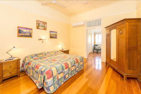 Auckland Hill Bed & Breakfast - Darwin Holiday 4