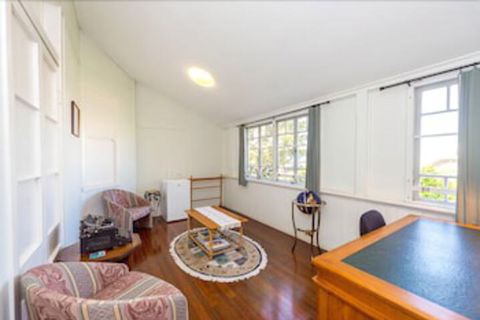 Auckland Hill Bed & Breakfast - Darwin Holiday 5