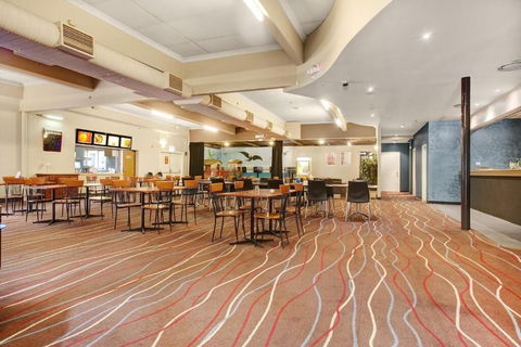 Gateshead Tavern Motel - Darwin Holiday 6