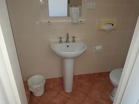 Gateshead Tavern Motel - Darwin Holiday 5