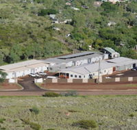 Discovery Parks - Cloncurry - Darwin Holiday