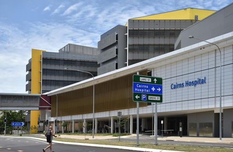 Adobe Motel - Darwin Holiday 2