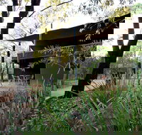 Zoofari Lodge at Taronga Western Plains - Darwin Holiday