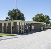 Big4 Bendigo Ascot Holiday Park - Darwin Holiday