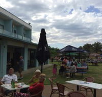 St Leonards Hotel - Darwin Holiday
