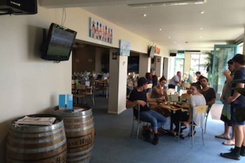 St Leonards Hotel - Darwin Holiday 6