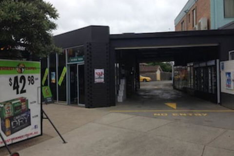 St Leonards Hotel - Darwin Holiday 1