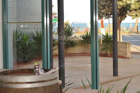 St Leonards Hotel - Darwin Holiday 2