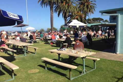 St Leonards Hotel - Darwin Holiday 7