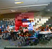 Claremont Hotel Motel - Darwin Holiday