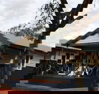 Wintersun Caravan and Tourist Park - Darwin Holiday