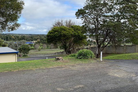 Limestone Coast Tourist Park - Darwin Holiday 2