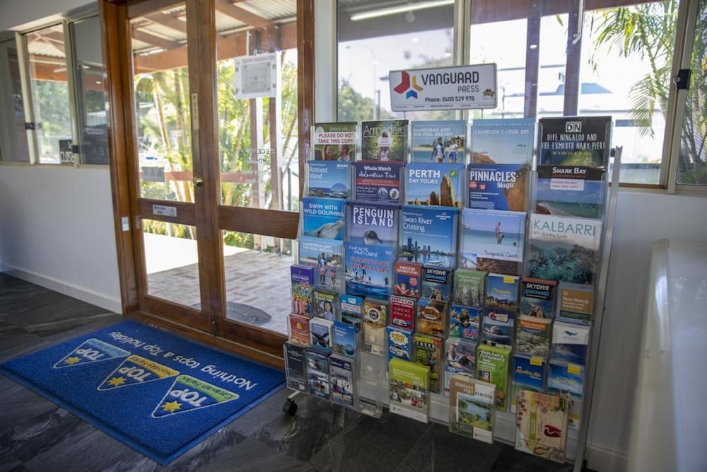 Gwelup WA Darwin Holiday