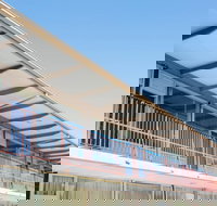 Bay Motel Hotel - Darwin Holiday