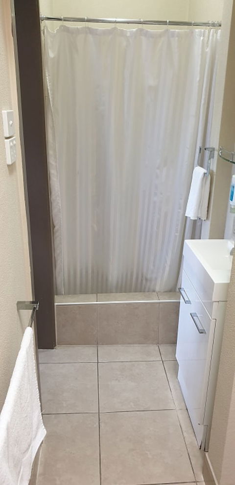 Seabrook Hotel - Darwin Holiday 6