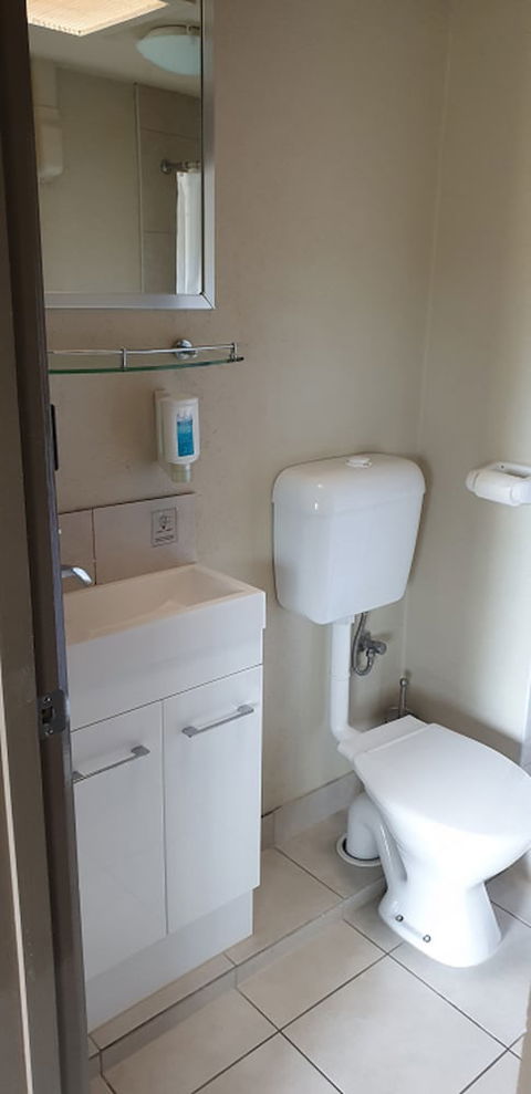 Seabrook Hotel - Darwin Holiday 2