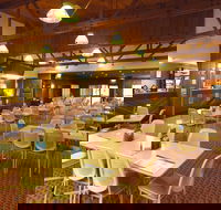 Seabrook Hotel - Darwin Holiday