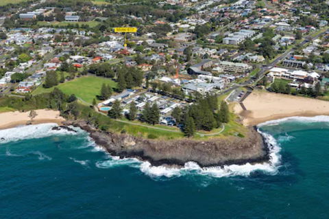 Kiama Motel 617 - Darwin Holiday 5