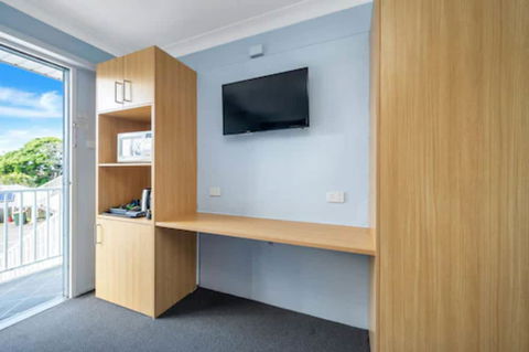 Kiama Motel 617 - Darwin Holiday 2