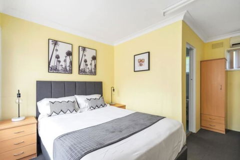 Kiama Motel 617 - Darwin Holiday 3