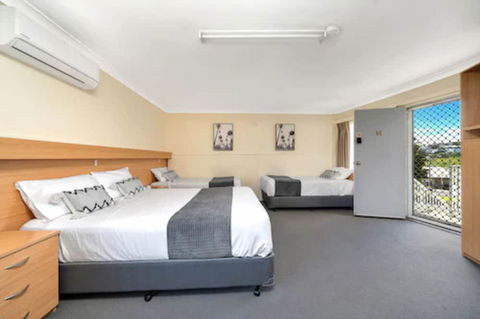 Kiama Motel 617 - Darwin Holiday 6