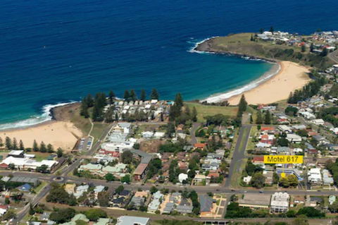 Kiama Motel 617 - Darwin Holiday 4