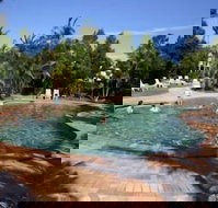 Bay Hideaway Resort - Darwin Holiday