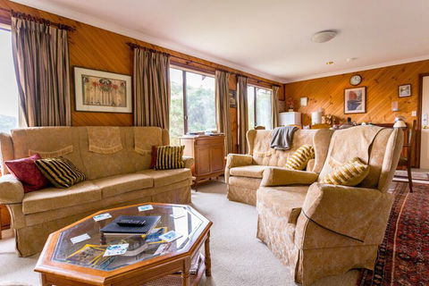Albanys Big Grove Bed & Breakfast - Darwin Holiday 5