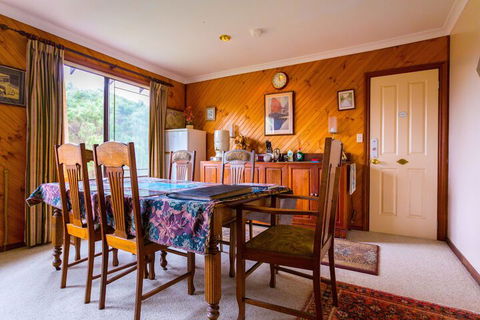 Albanys Big Grove Bed & Breakfast - Darwin Holiday 4