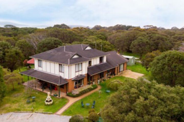 Big Grove WA Darwin Holiday