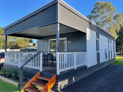Victor Harbor Holiday & Cabin Park - Darwin Holiday 5