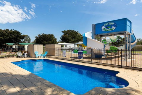 Victor Harbor Holiday & Cabin Park - Darwin Holiday 6