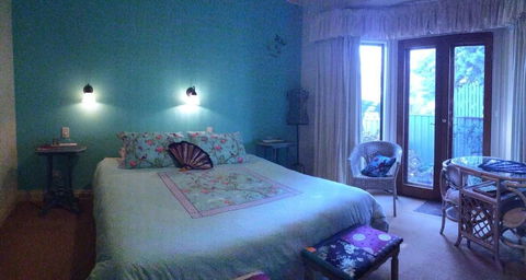 Beechworth Gorge Walk Guest House - Darwin Holiday 5
