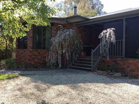 Beechworth Gorge Walk Guest House - Darwin Holiday 0