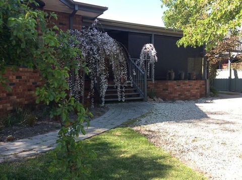 Beechworth Gorge Walk Guest House - Darwin Holiday 1