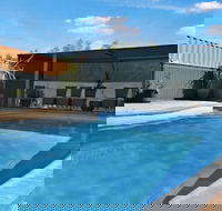 Aaok Moondarra Accommodation Village - Darwin Holiday